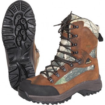 Ботинки NORFIN TREK р.43