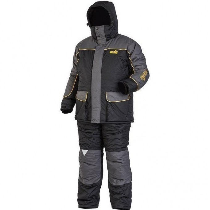 Костюм зимний NORFIN ATLANTIS 05 р.XXL 438005-XXL