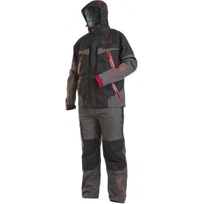 Костюм демисезонный NORFIN PRO DRY 2 01 р.S 514201-S
