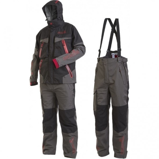 Костюм демисезонный NORFIN PRO DRY 2 LJ 04 р.XL 514304-XL