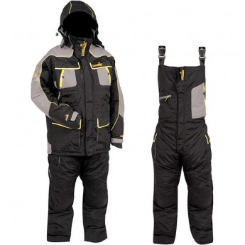 Костюм зимний NORFIN EXPLORER 04 Р.xl