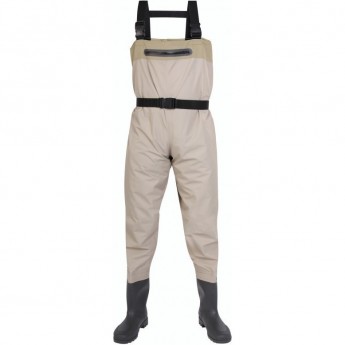 Полукомбинезон забродный NORFIN мембрана р.41