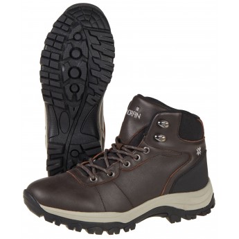 Ботинки мужские NORFIN Ntx URBAN HIKER р.42