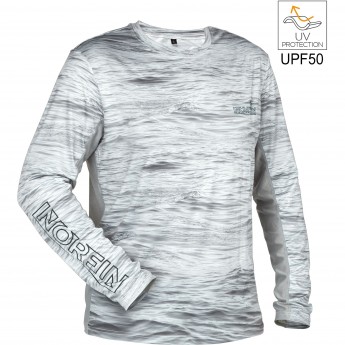 Джемпер NORFIN SUN PRO DECK MESH 02 р.M