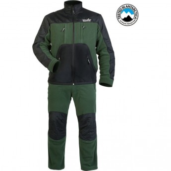 Костюм флисовый NORFIN POLAR LINE 2 02 р.M Костюм флисовый NORFIN POLAR LINE 2 02 р.M