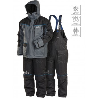 Костюм зимний NORFIN THERMAX 06 р.XXXL