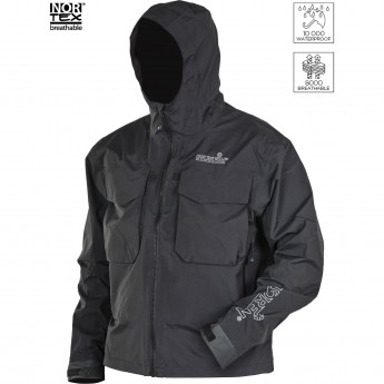 Куртка забродная NORFIN PILOT 05 р.XXL