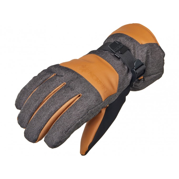 Перчатки NORFIN LEGEND р.XL 703085-04XL