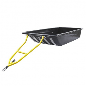 Сани рыболовные NORFIN ТАЙГА 170 с обвязкой и полозьями 170x80x30см Сани рыболовные NORFIN ТАЙГА 170 с обвязкой и полозьями 170x80x30см