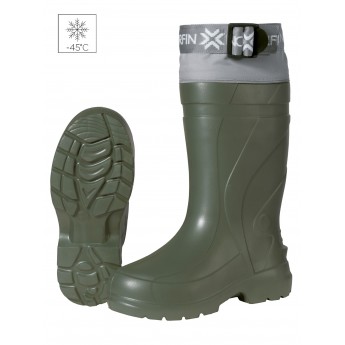 Сапоги зимние NORFIN SCANDIC хаки р.43 Сапоги зимние NORFIN SCANDIC хаки р.43