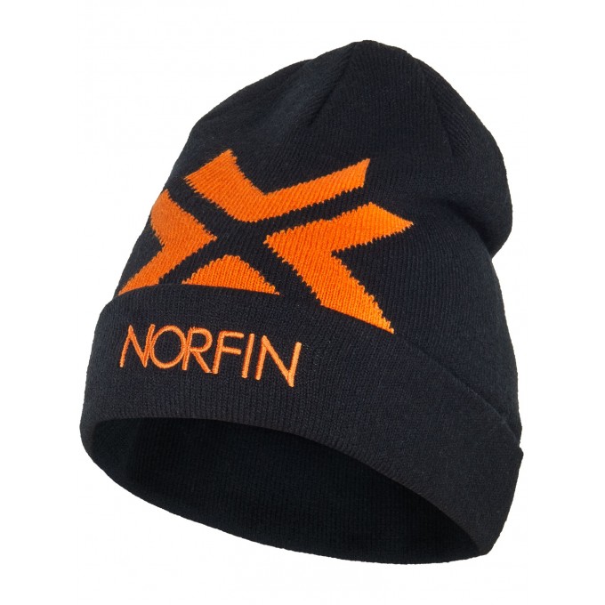 Шапка Norfin NORTHEN STAR OR р.L 302722-L