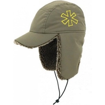 Шапка-ушанка NORFIN ARCTIC p.L