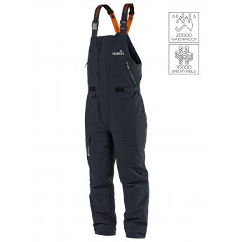 Штаны NORFIN REBEL PRO PANTS DG р.L-L