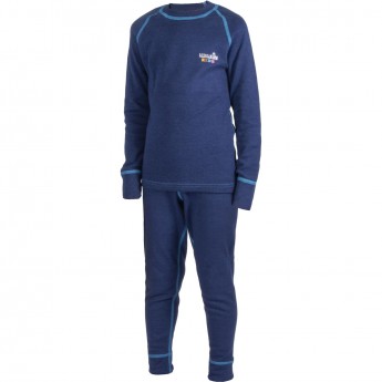 Термокомплект NORFIN KIDS BASE BLUE 03 р.128-134